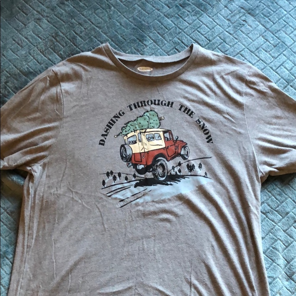 T-shirt